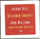 CD - George Gershwin - Joshua Bell - Gershwin Fantasy
