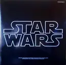 Double LP - John Williams , London Symphony Orchestra - Star Wars (The Original Soundtrack From The 20th Century-Fox Film)