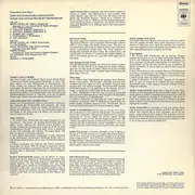 LP - John Williams , Maria Farandouri - Songs And Guitar Pieces By Theodorakis
