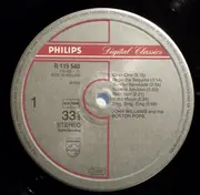 LP - John Williams , The Boston Pops Orchestra - Swing, Swing, Swing