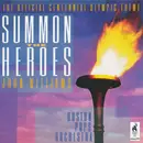 CD - John Williams , The Boston Pops Orchestra - Summon The Heroes