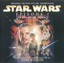 CD - John Williams / The London Symphony Orchestra - Star Wars - Episode I: The Phantom Menace (Original Motion Picture Soundtrack)