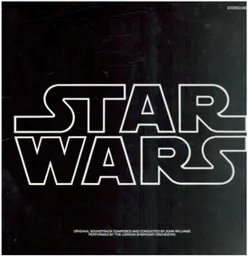 Soundtrack - Star Wars