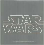 John Williams - Star Wars (Original Soundtrack)