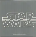 Double LP - John Williams , The London Symphony Orchestra - Star Wars (The Original Soundtrack From The 20th Century-Fox Film) = スターウォーズ（20世紀のオリジナルサウンドトラック-フォックスフィルム） - Lyric Insert