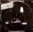 Double LP - John Williams , The London Symphony Orchestra - Star Wars / The Empire Strikes Back