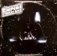 John Williams , The London Symphony Orchestra - Star Wars / The Empire Strikes Back