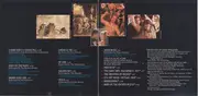 CD - John Williams , Various - Born On The Fourth Of July - Motion Picture Soundtrack Album