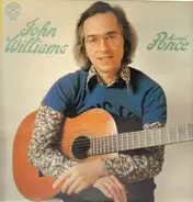 John Williams - Manuel Ponce