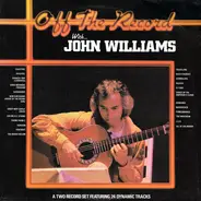 John Williams - Off The Record With