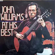John Williams - At His Best