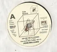 John Williams - Air On The 'G' String