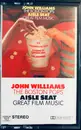 MC - John Williams And The Boston Pops Orchestra - Aisle Seat: Great Film Music