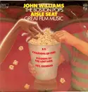 LP - John Williams And The Boston Pops Orchestra - Aisle Seat
