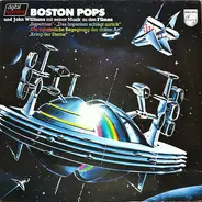 John Williams And The Boston Pops Orchestra - Boston Pops
