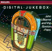 John Williams And The Boston Pops Orchestra - Digital Jukebox