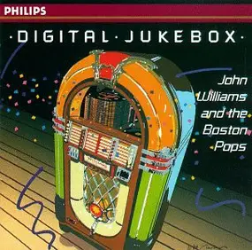 John Williams - Digital Jukebox