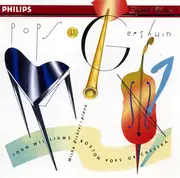 CD - Gershwin - Pops By Gershwin