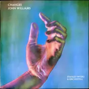 LP - John Williams - Changes