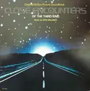 LP - John Williams - Close Encounters Of The Third Kind (Original Motion Picture Soundtrack)