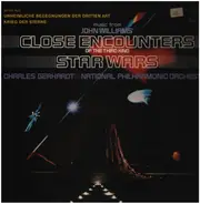 John Williams - Close Encounters Of The Third Kind - Star Wars - Gerhardt - National Philharmonic