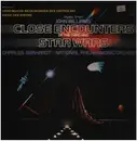LP - John Williams - Close Encounters Of The Third Kind - Star Wars - Gerhardt - National Philharmonic