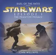 John Williams - Duel Of The Fates From Star Wars Episode 1 - The Phantom Menace
