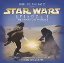 CD - John Williams - Duel Of The Fates From Star Wars Episode 1 - The Phantom Menace