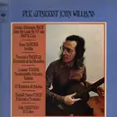 LP - John Williams - Der Gitarrist John Williams