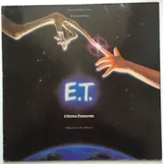 Drew Barrymore - E.T. The Extra-Terrestrial (Music From The Original Motion Picture Soundtrack)