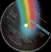 LP - John Williams - Earthquake • Music From The Original Motion Picture Soundtrack