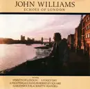 CD - John Williams - Echoes Of London