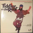 Double LP - John Williams - Fiddler On The Roof (Original Motion Picture Soundtrack Recording)