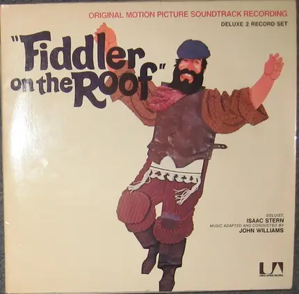 John Williams - Fiddler On The Roof