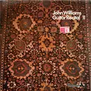 LP - John Williams - Guitar Recital II