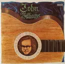 Double LP - John Williams - Gitarre - Gatefold