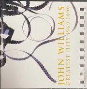 John Williams - Greatest Hits 1969-1999