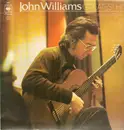 LP - John Williams - Greatest Hits