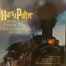 CD - John Williams - Harry Potter - Music From The Philosopher's Stone