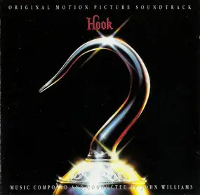 John Williams - Hook - Soundtrack