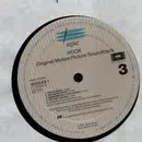 LP - John Williams - Hook (Original Motion Picture Soundtrack) - No Cover / ONLY Record 2