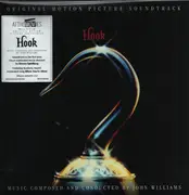 Double LP - John Williams - Hook - 180g