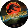 Picture LP - John Williams - Jurassic Park