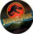 Picture LP - John Williams - Jurassic Park