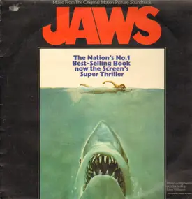 John Williams - Jaws (Soundtrack)