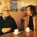 LP - John Williams - John Williams Castelnuovo-Tedesco/Dodgson/Arnold - Gatefold