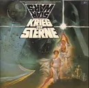 Double LP - John Williams - Krieg Der Sterne - Star Wars - gatefold