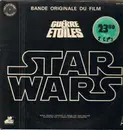 Double LP - John Williams - London Symphony Orchestra, The - Bande Originale Du Film 'Star Wars' - + INSERT