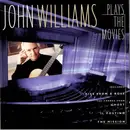 CD - John Williams - Plays The Movies