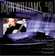 CD - John Williams - Plays The Movies